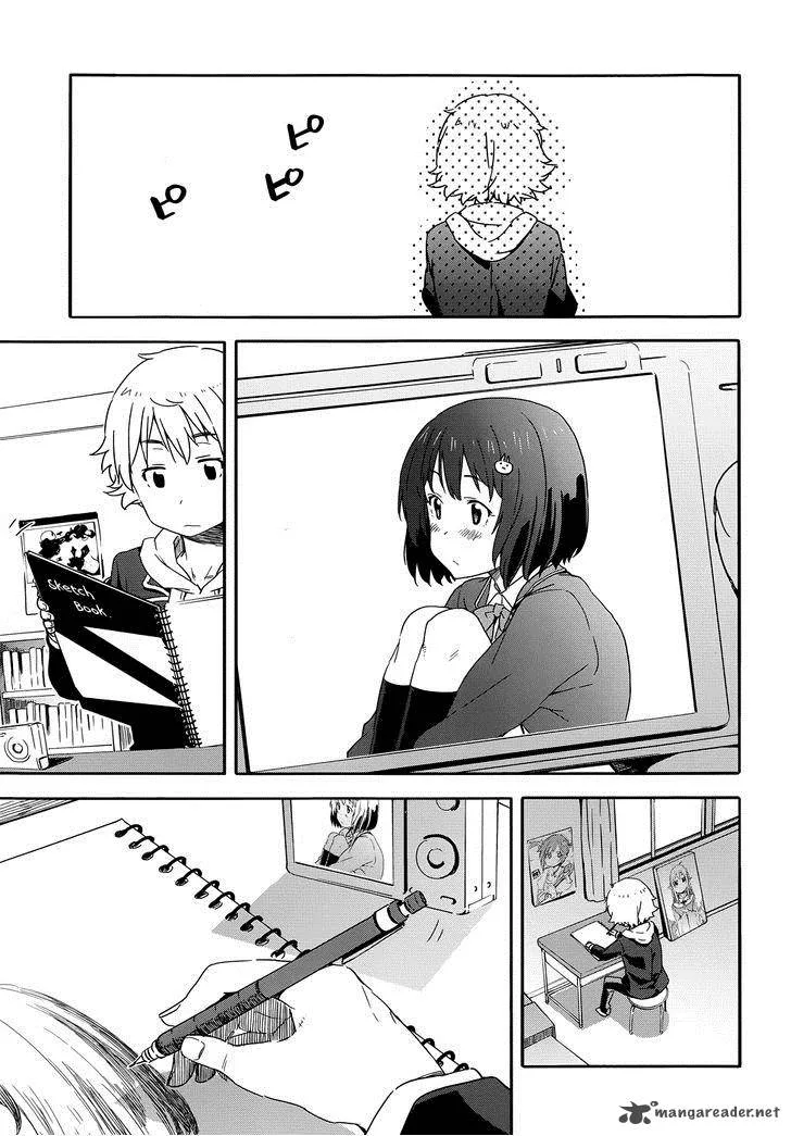 Kono Bijutsubu ni wa Mondai ga Aru! Chapter 1 page 29