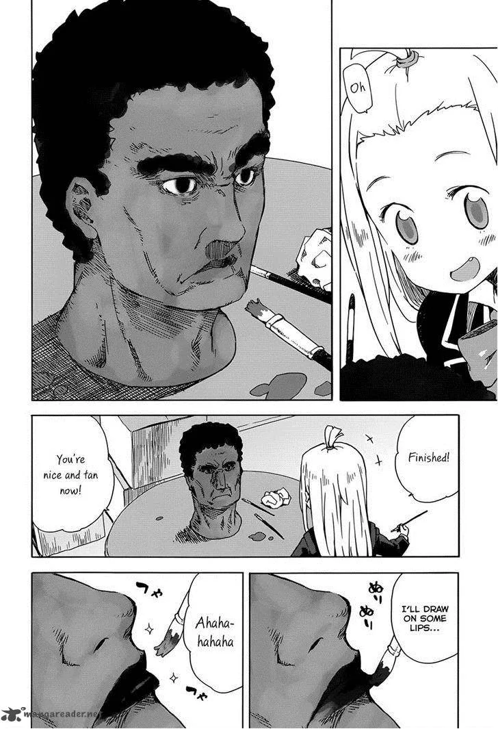 Kono Bijutsubu ni wa Mondai ga Aru! Chapter 10 page 12