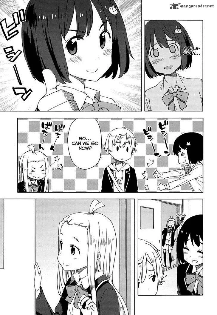 Kono Bijutsubu ni wa Mondai ga Aru! Chapter 10 page 9