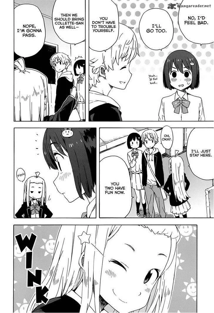 Kono Bijutsubu ni wa Mondai ga Aru! Chapter 10 page 8