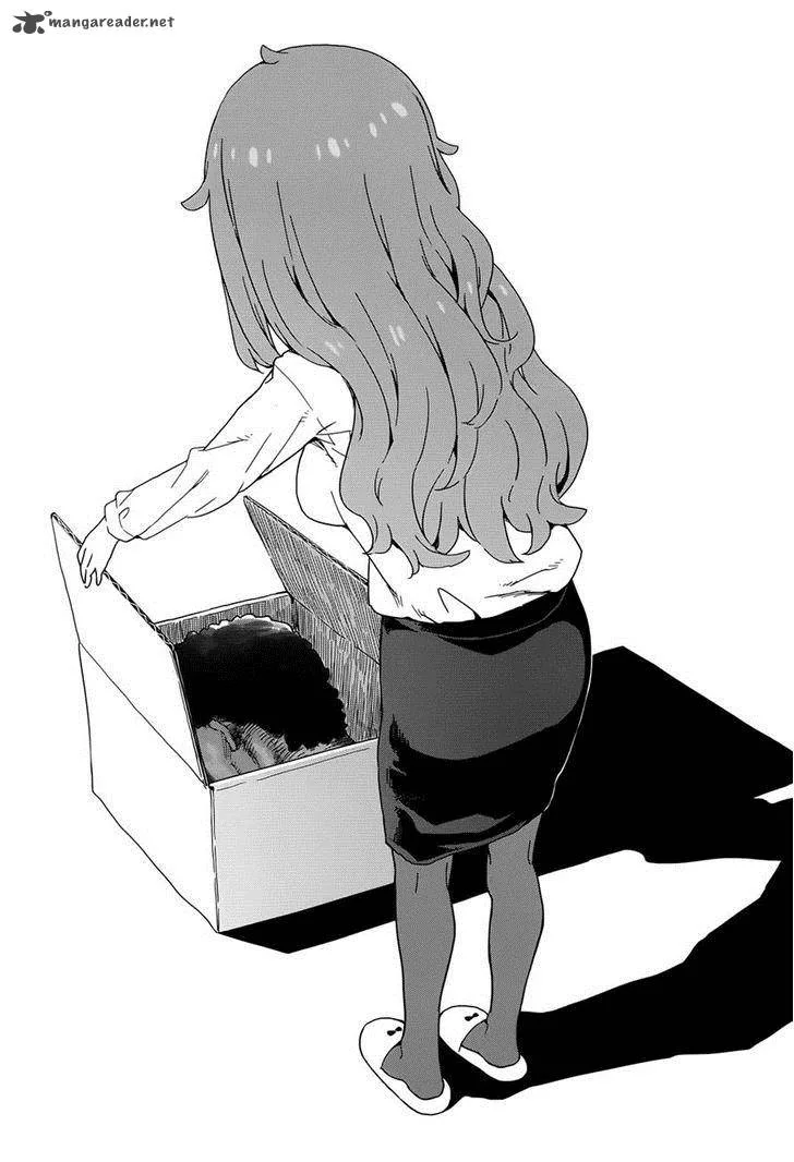 Kono Bijutsubu ni wa Mondai ga Aru! Chapter 10 page 20