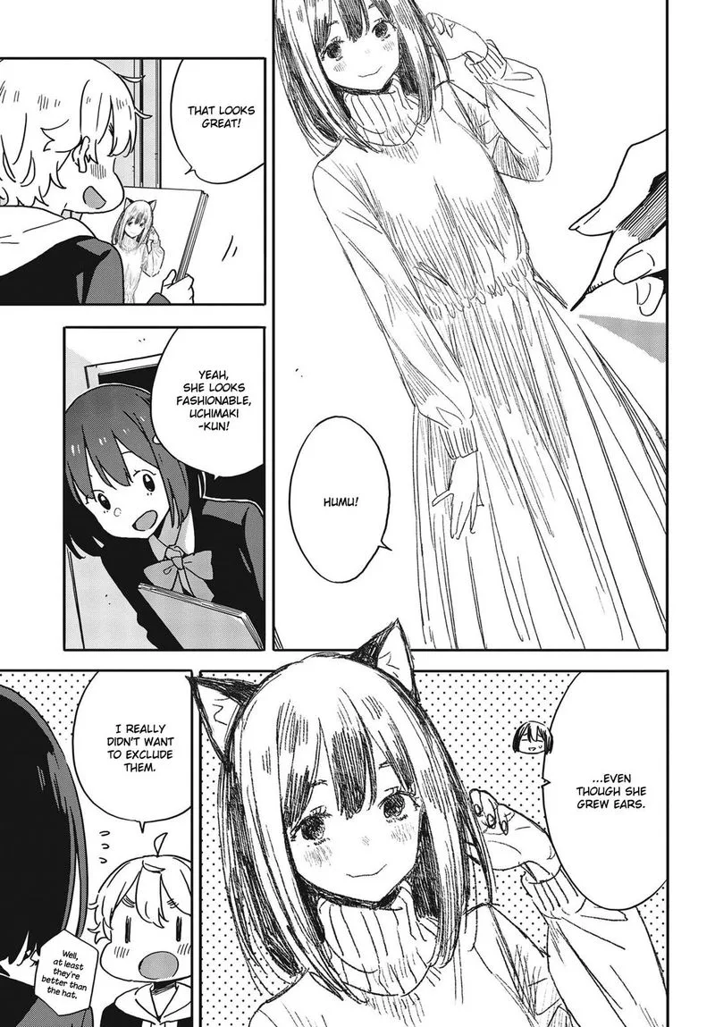 Kono Bijutsubu ni wa Mondai ga Aru! Chapter 100 page 18