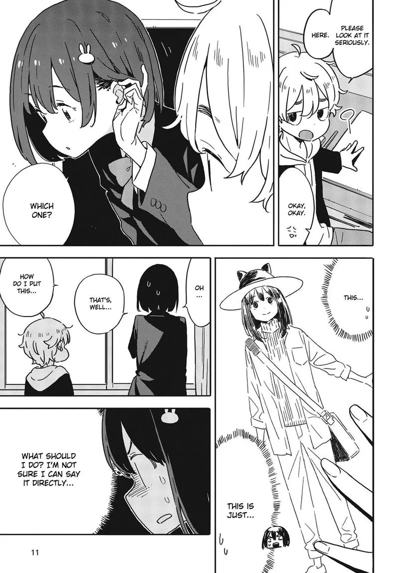 Kono Bijutsubu ni wa Mondai ga Aru! Chapter 100 page 6