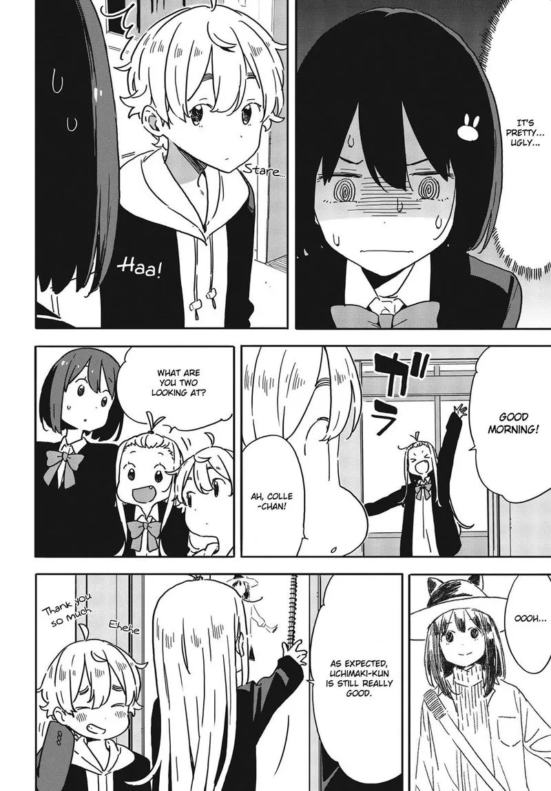 Kono Bijutsubu ni wa Mondai ga Aru! Chapter 100 page 7