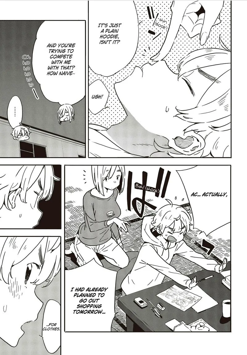 Kono Bijutsubu ni wa Mondai ga Aru! Chapter 101 page 7