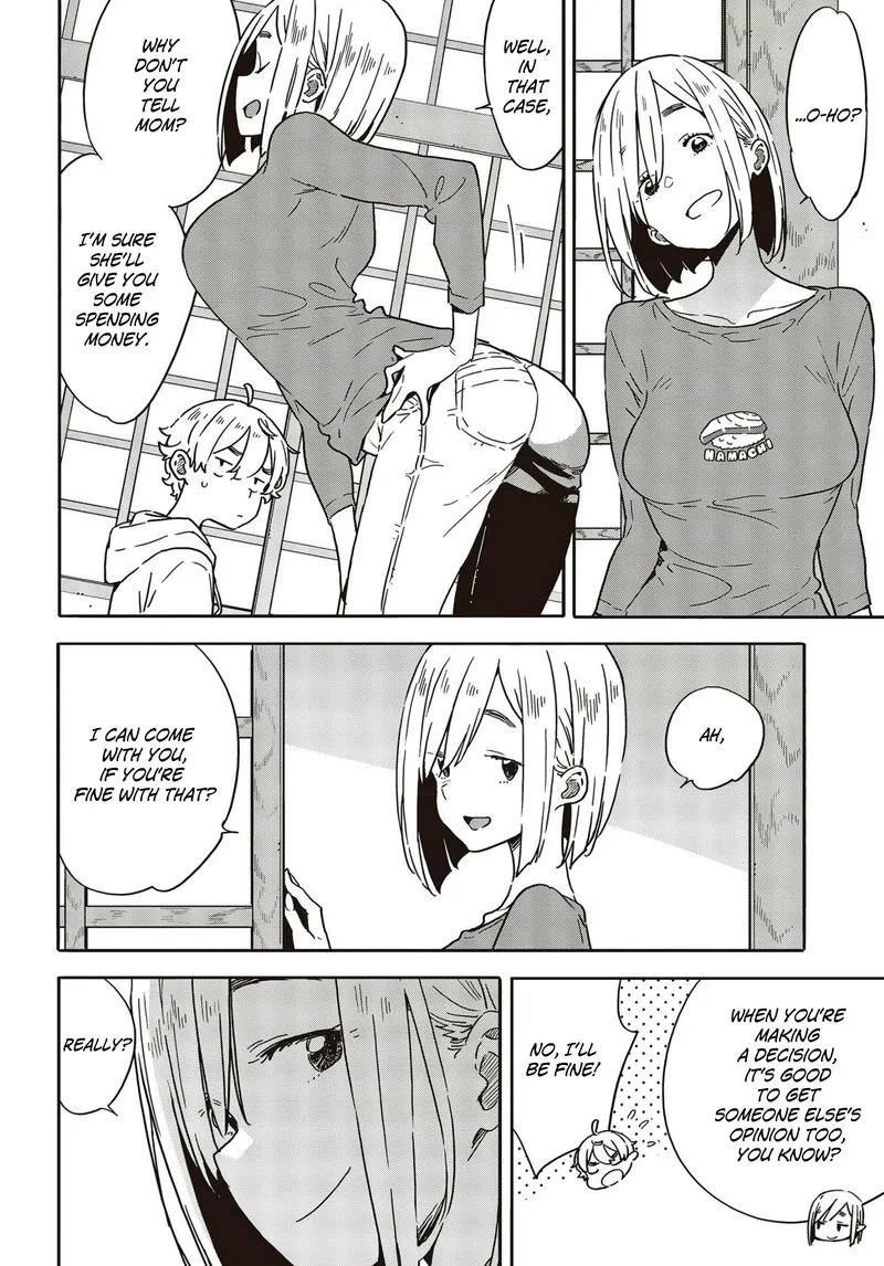 Kono Bijutsubu ni wa Mondai ga Aru! Chapter 101 page 8