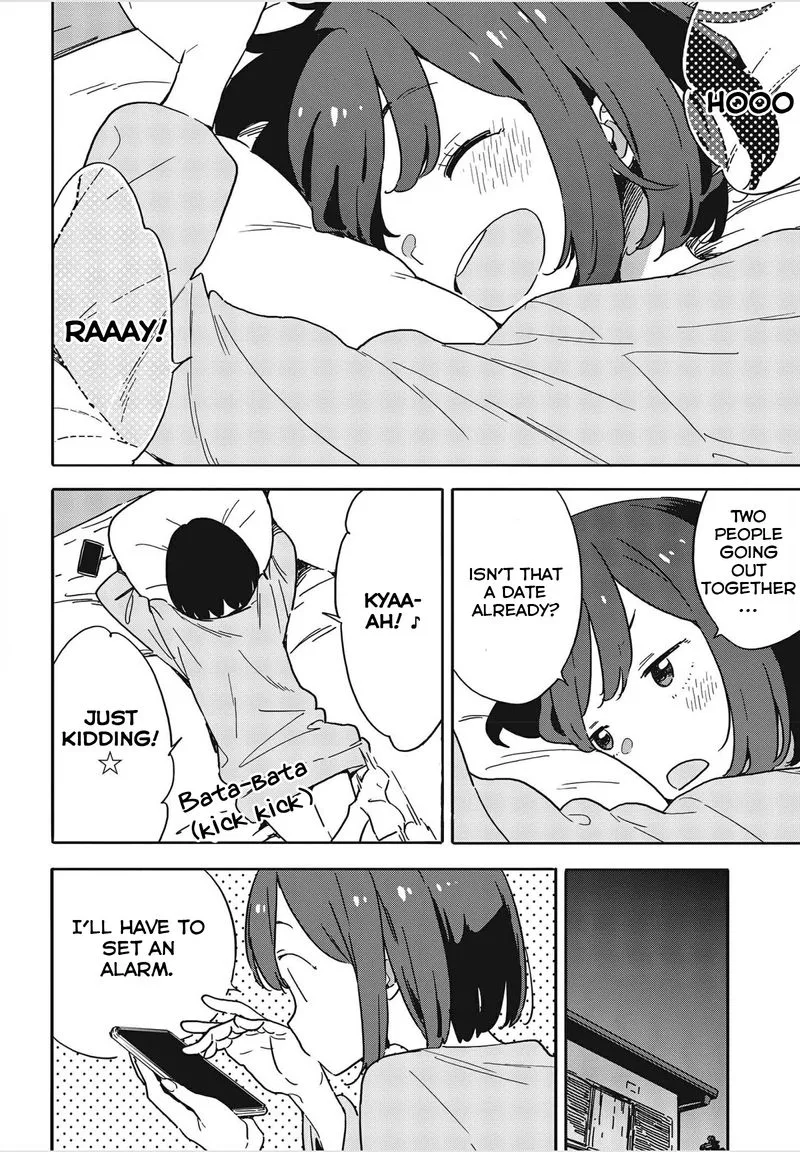Kono Bijutsubu ni wa Mondai ga Aru! Chapter 102 page 10
