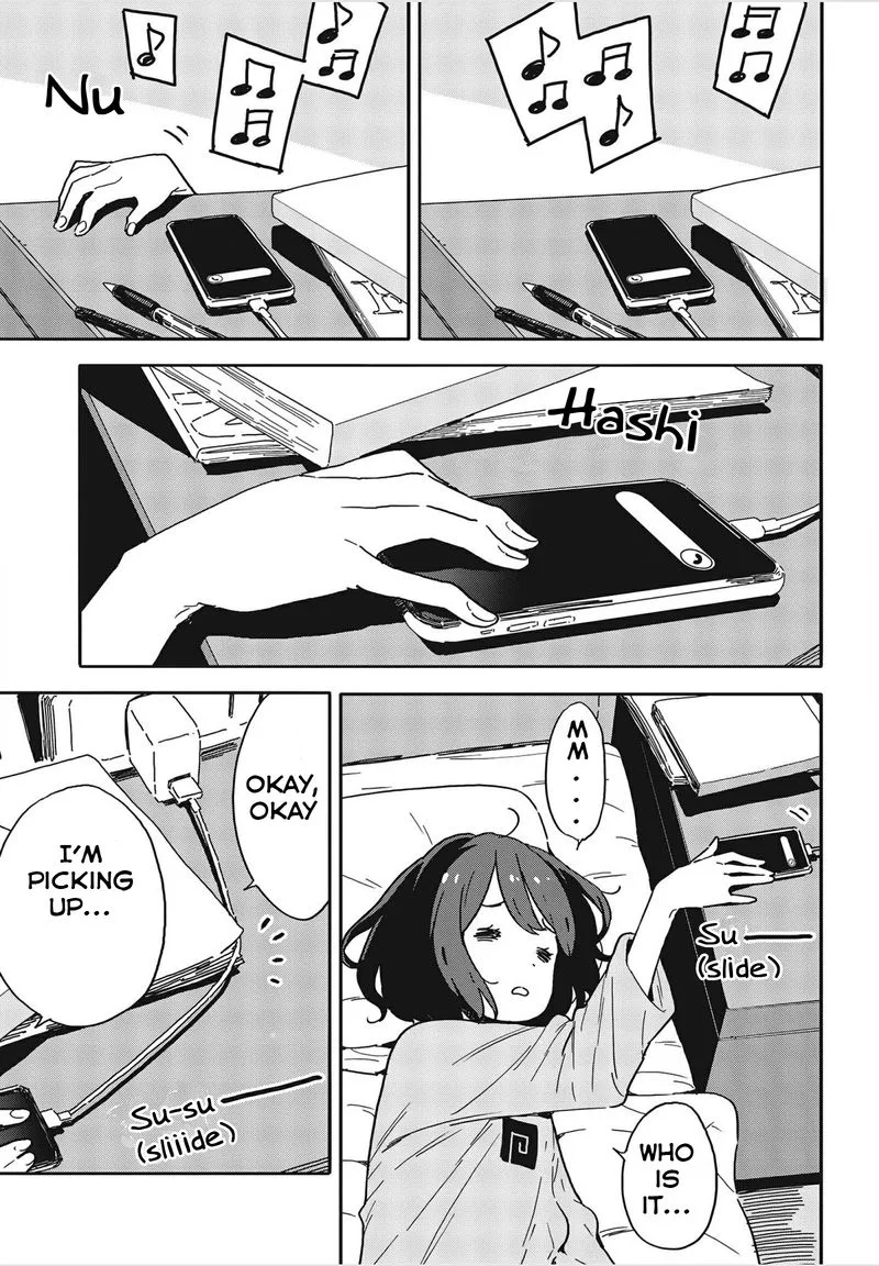Kono Bijutsubu ni wa Mondai ga Aru! Chapter 102 page 3