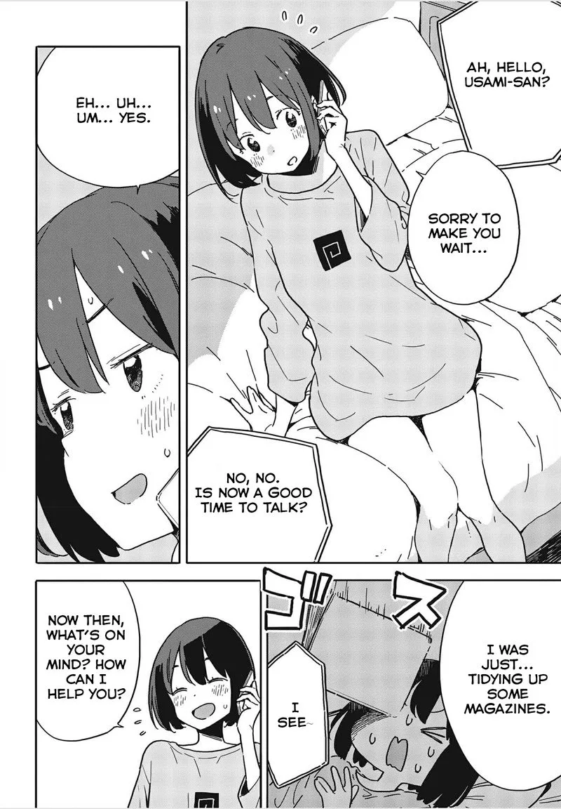 Kono Bijutsubu ni wa Mondai ga Aru! Chapter 102 page 6