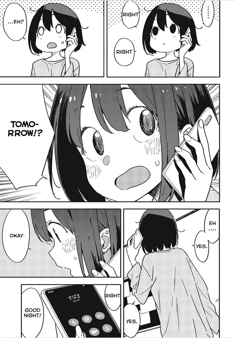 Kono Bijutsubu ni wa Mondai ga Aru! Chapter 102 page 7
