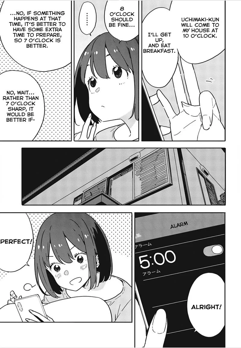 Kono Bijutsubu ni wa Mondai ga Aru! Chapter 102 page 11