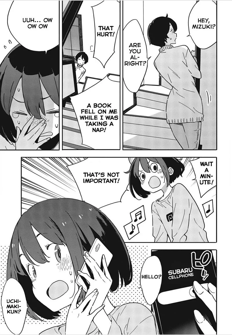 Kono Bijutsubu ni wa Mondai ga Aru! Chapter 102 page 5