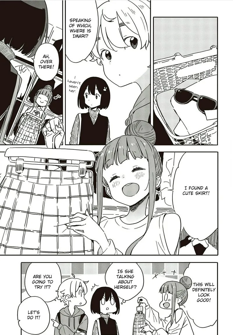 Kono Bijutsubu ni wa Mondai ga Aru! Chapter 104 page 19