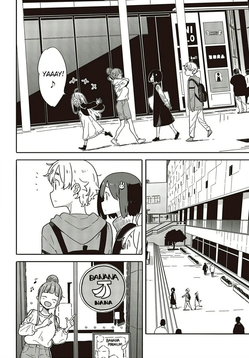 Kono Bijutsubu ni wa Mondai ga Aru! Chapter 104 page 2