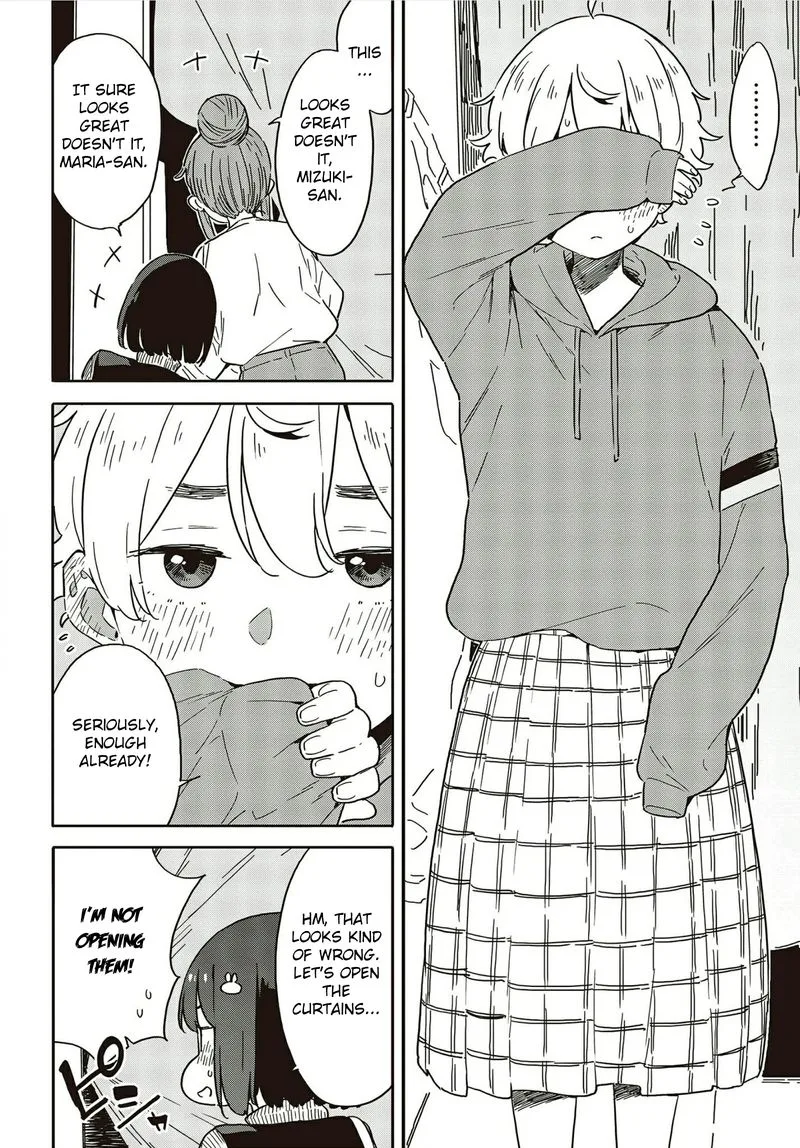 Kono Bijutsubu ni wa Mondai ga Aru! Chapter 104 page 22