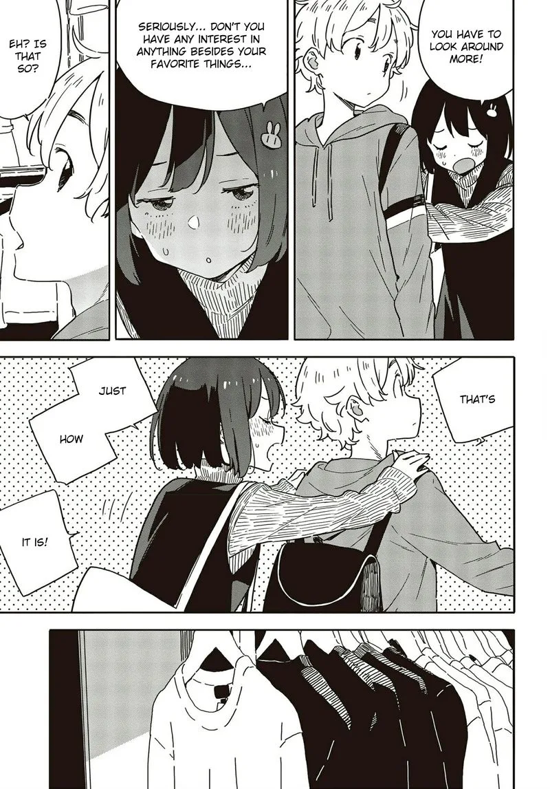 Kono Bijutsubu ni wa Mondai ga Aru! Chapter 104 page 9