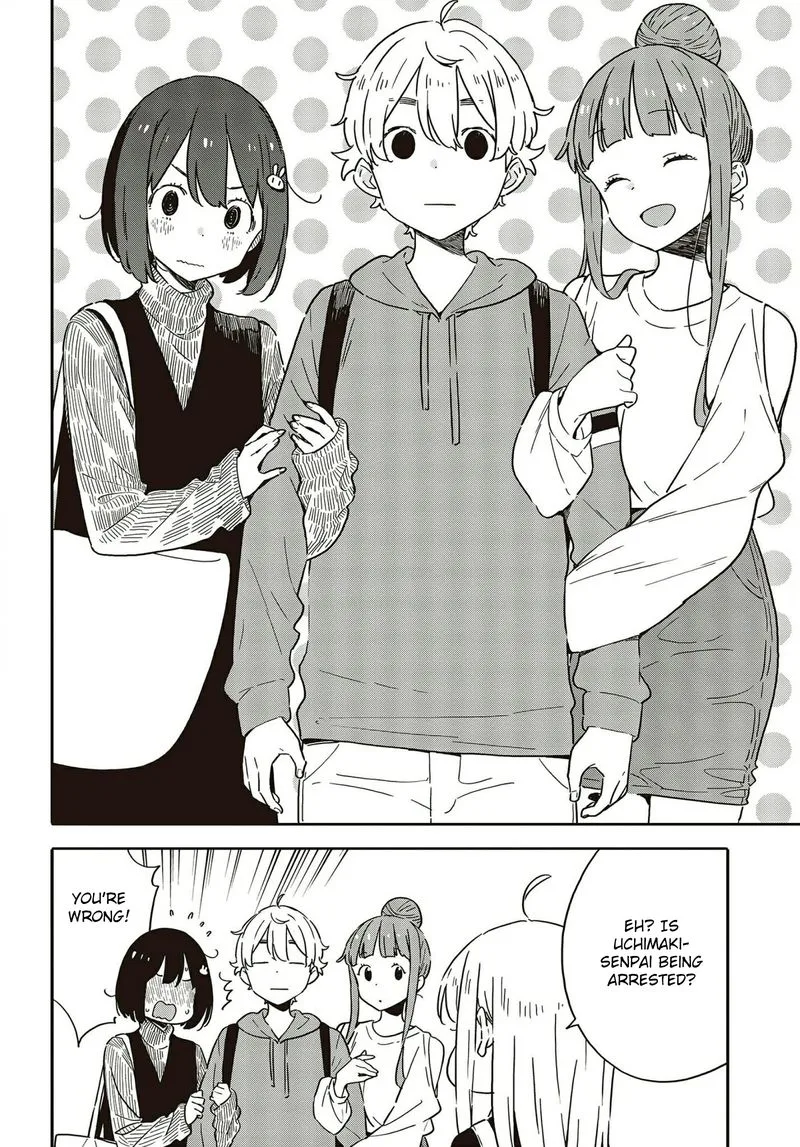 Kono Bijutsubu ni wa Mondai ga Aru! Chapter 104 page 6