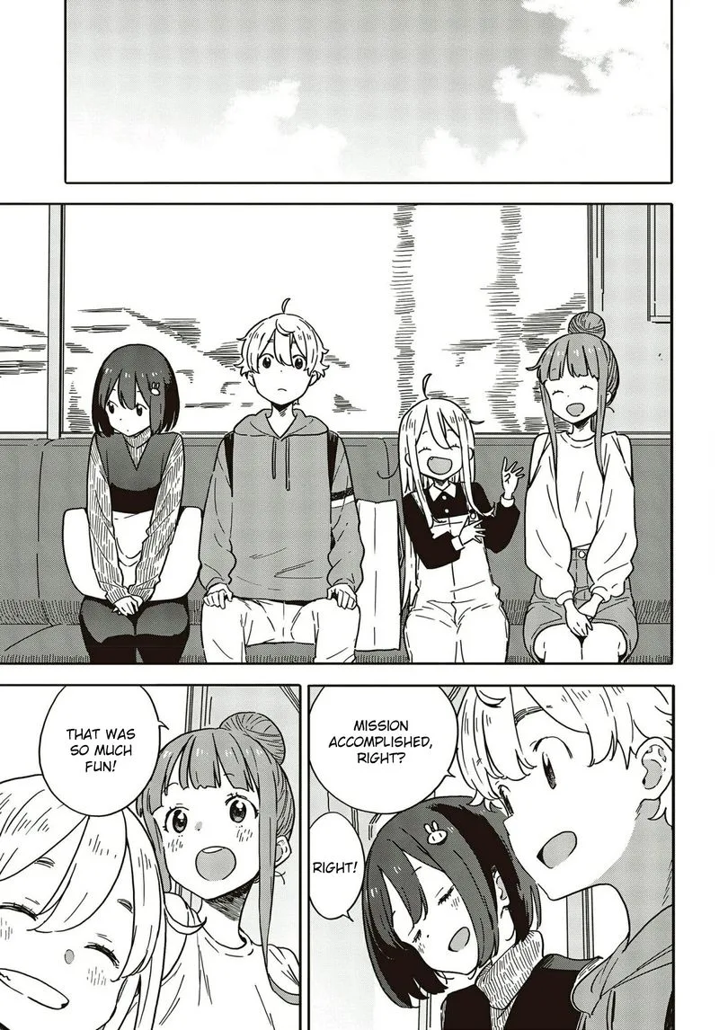 Kono Bijutsubu ni wa Mondai ga Aru! Chapter 104 page 25