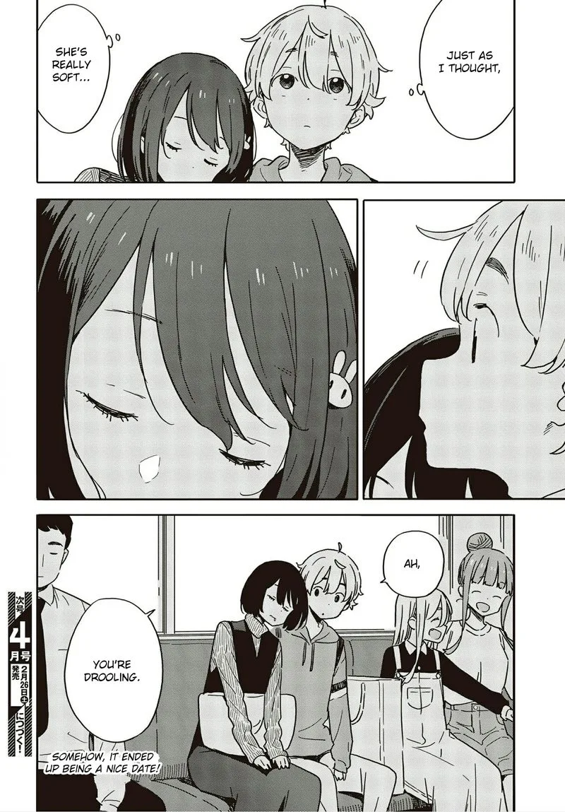 Kono Bijutsubu ni wa Mondai ga Aru! Chapter 104 page 30