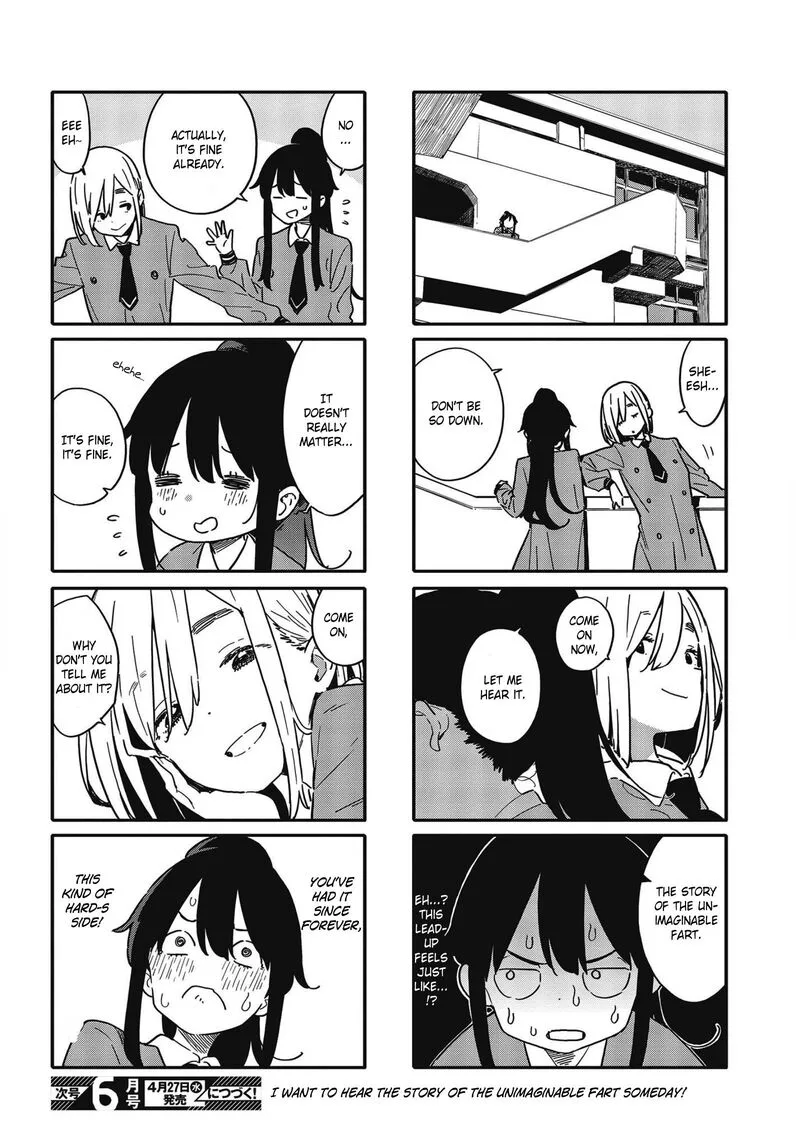 Kono Bijutsubu ni wa Mondai ga Aru! Chapter 106 page 4