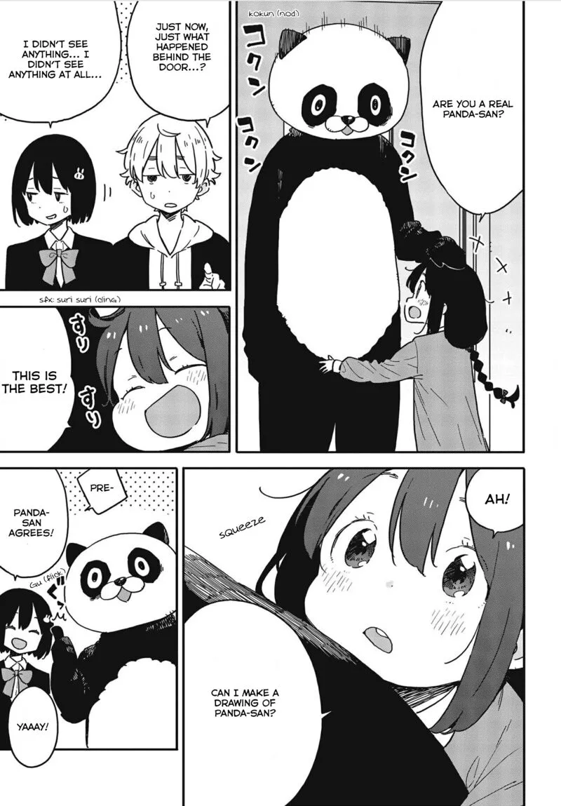 Kono Bijutsubu ni wa Mondai ga Aru! Chapter 107 page 11