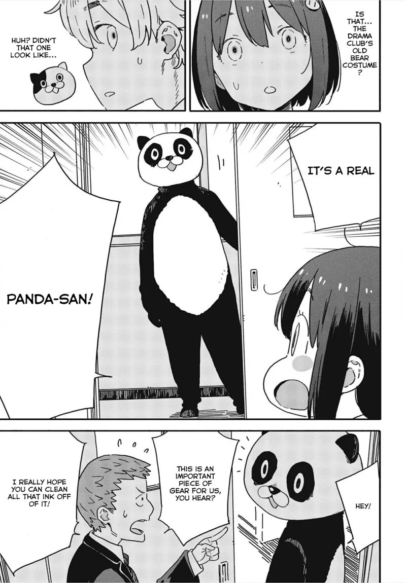 Kono Bijutsubu ni wa Mondai ga Aru! Chapter 107 page 9