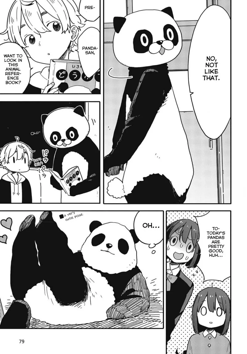 Kono Bijutsubu ni wa Mondai ga Aru! Chapter 107 page 13
