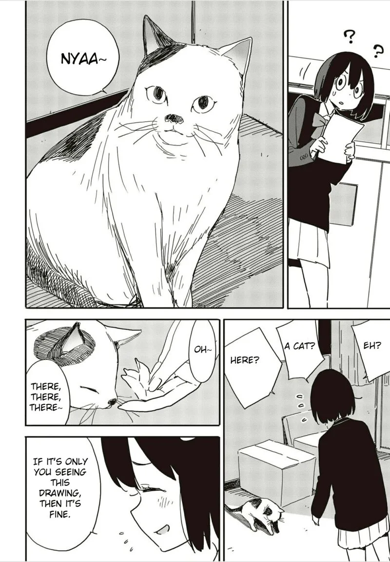 Kono Bijutsubu ni wa Mondai ga Aru! Chapter 109 page 6