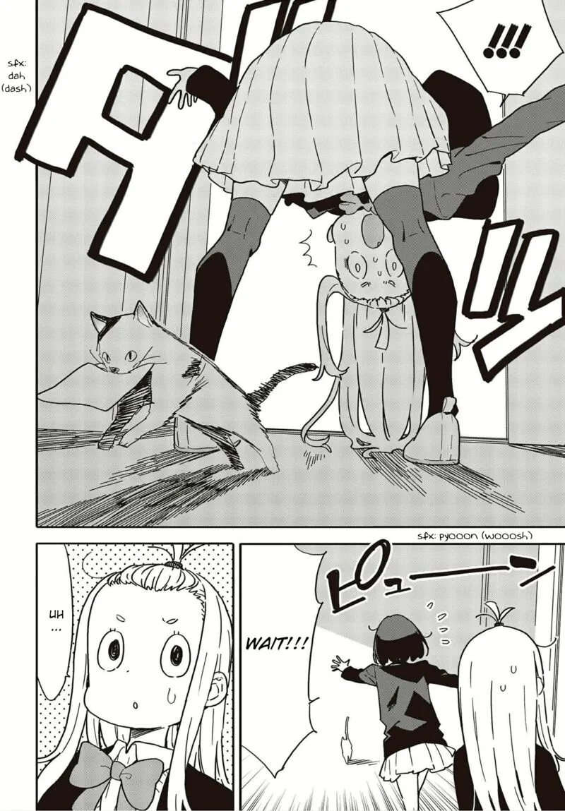 Kono Bijutsubu ni wa Mondai ga Aru! Chapter 109 page 10