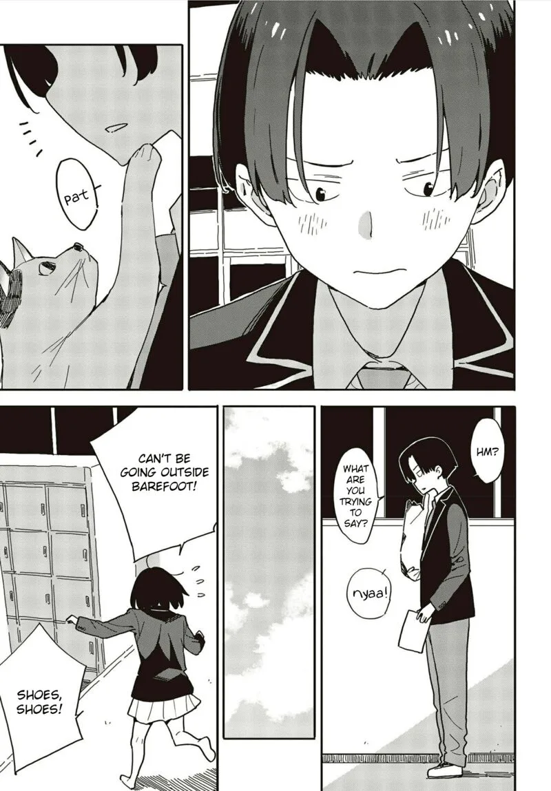 Kono Bijutsubu ni wa Mondai ga Aru! Chapter 109 page 19