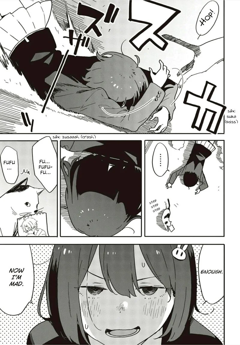Kono Bijutsubu ni wa Mondai ga Aru! Chapter 109 page 13