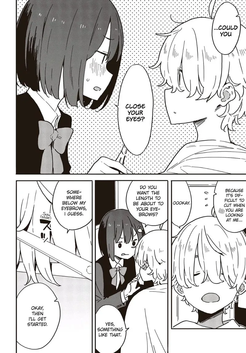 Kono Bijutsubu ni wa Mondai ga Aru! Chapter 111 page 10