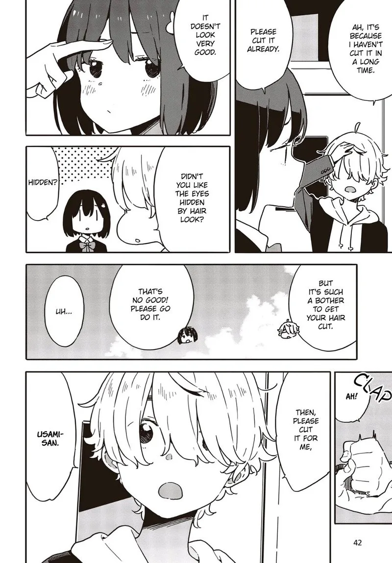 Kono Bijutsubu ni wa Mondai ga Aru! Chapter 111 page 4