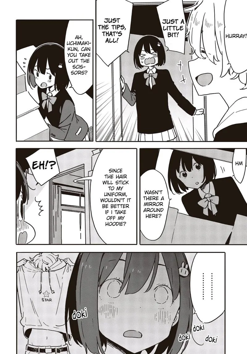 Kono Bijutsubu ni wa Mondai ga Aru! Chapter 111 page 6