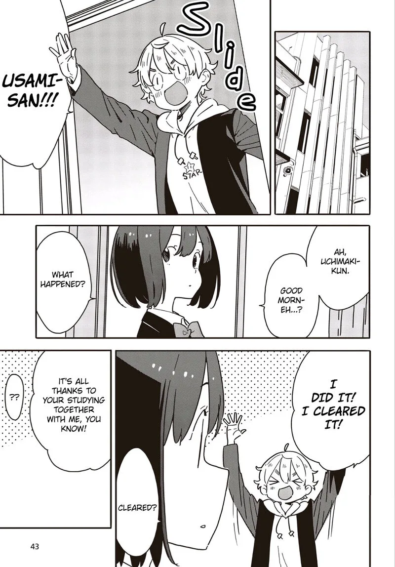 Kono Bijutsubu ni wa Mondai ga Aru! Chapter 112 page 15
