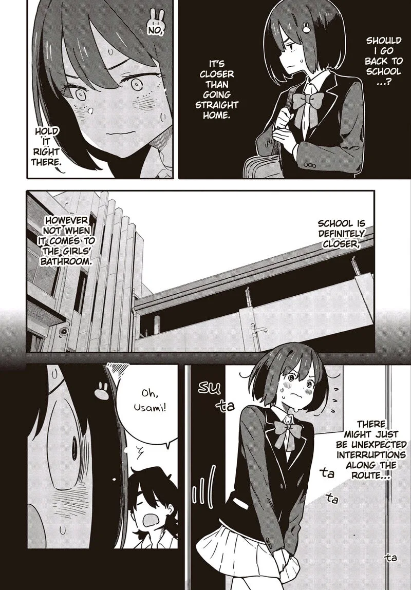 Kono Bijutsubu ni wa Mondai ga Aru! Chapter 113 page 6