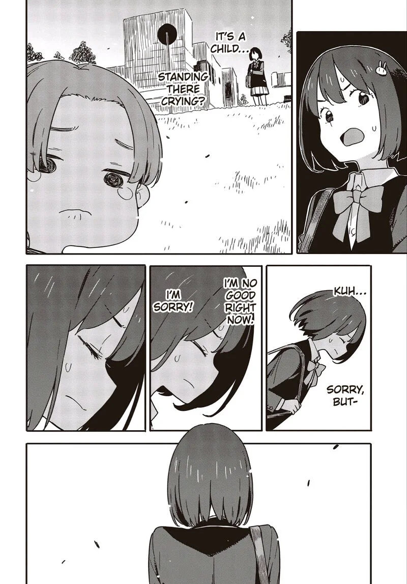 Kono Bijutsubu ni wa Mondai ga Aru! Chapter 113 page 8