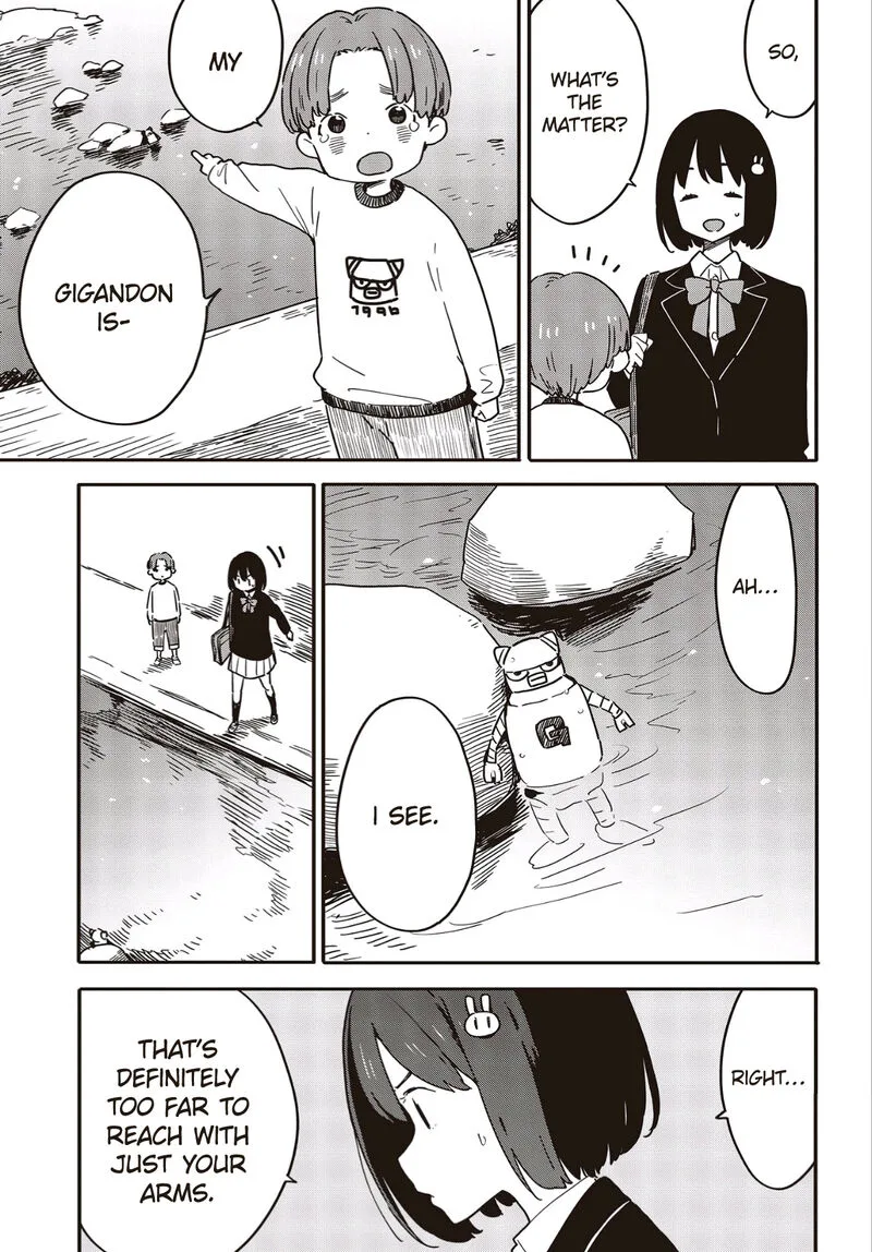 Kono Bijutsubu ni wa Mondai ga Aru! Chapter 113 page 11