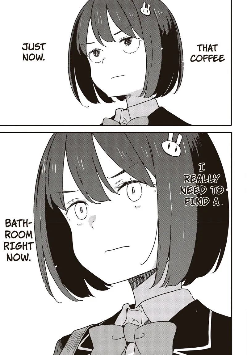 Kono Bijutsubu ni wa Mondai ga Aru! Chapter 113 page 5