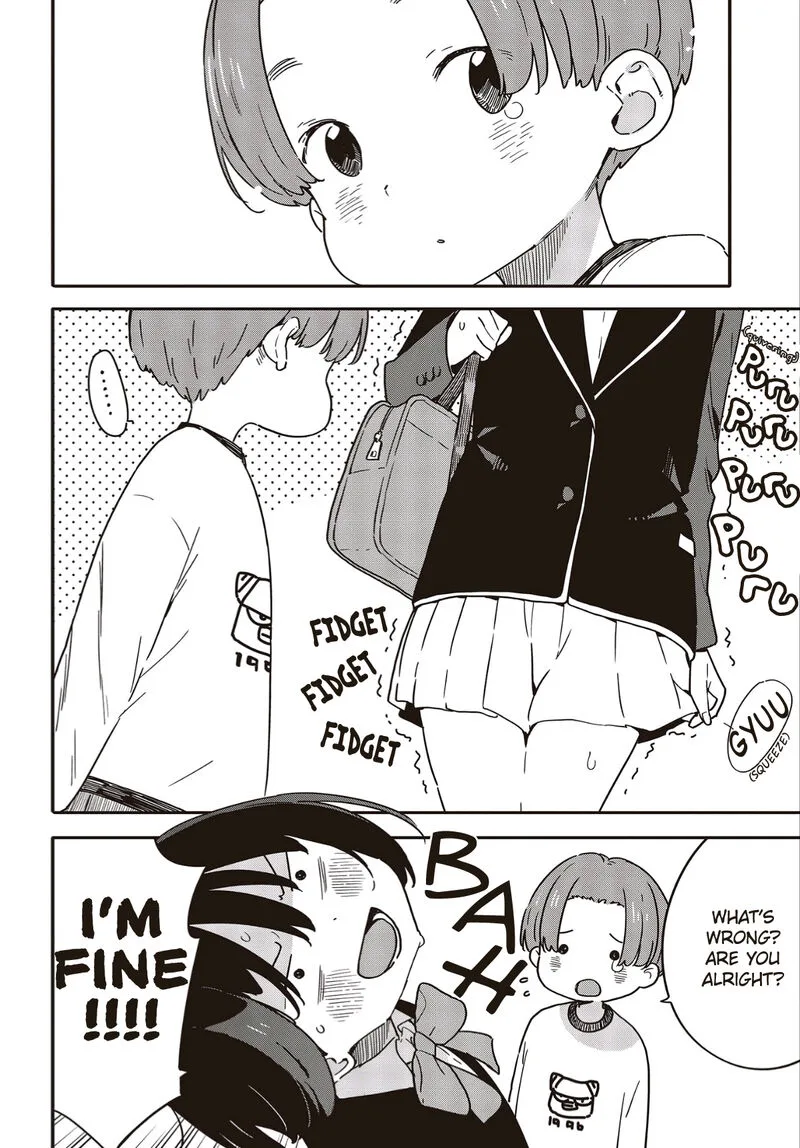 Kono Bijutsubu ni wa Mondai ga Aru! Chapter 113 page 10