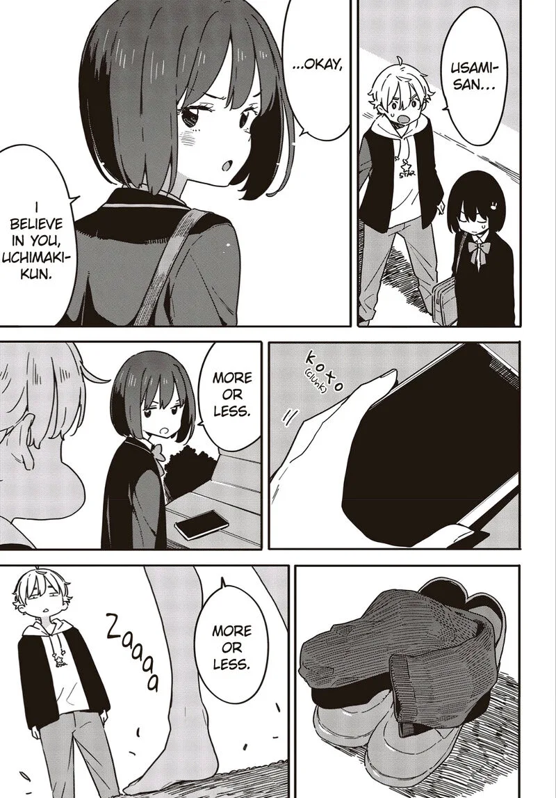 Kono Bijutsubu ni wa Mondai ga Aru! Chapter 113 page 15