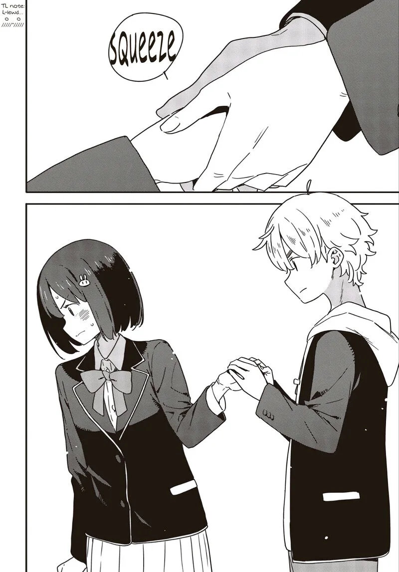Kono Bijutsubu ni wa Mondai ga Aru! Chapter 113 page 16