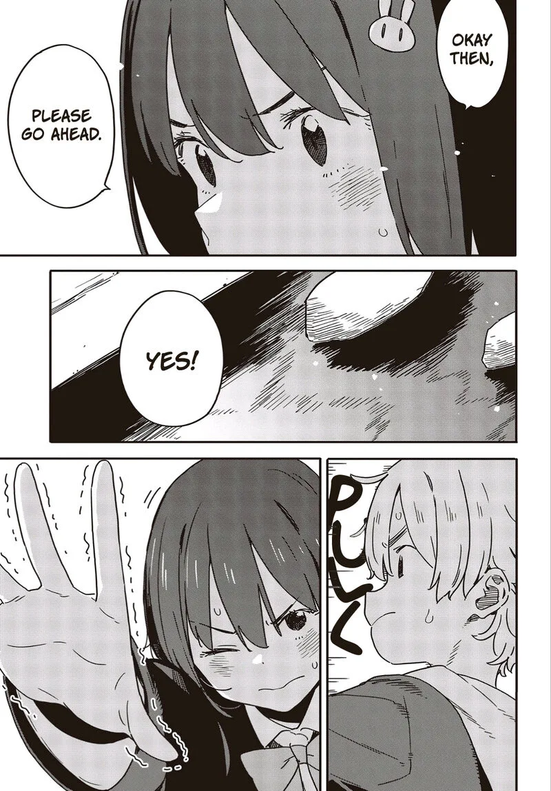 Kono Bijutsubu ni wa Mondai ga Aru! Chapter 113 page 17
