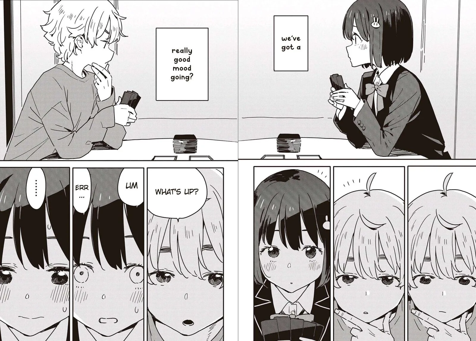 Kono Bijutsubu ni wa Mondai ga Aru! Chapter 115 page 14