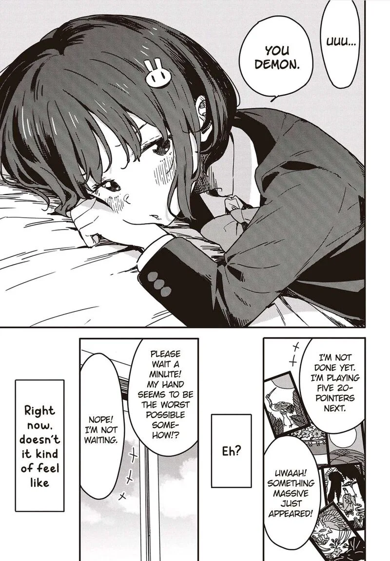 Kono Bijutsubu ni wa Mondai ga Aru! Chapter 115 page 13