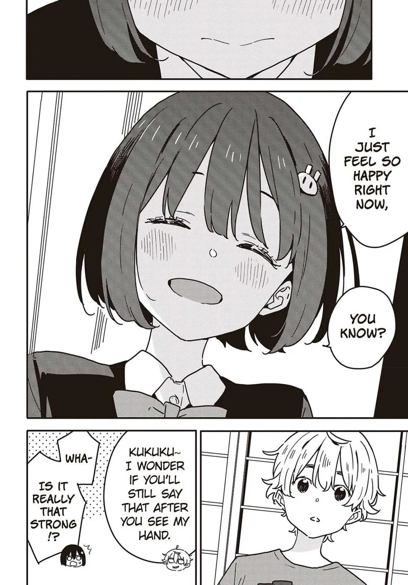 Kono Bijutsubu ni wa Mondai ga Aru! Chapter 115 page 15