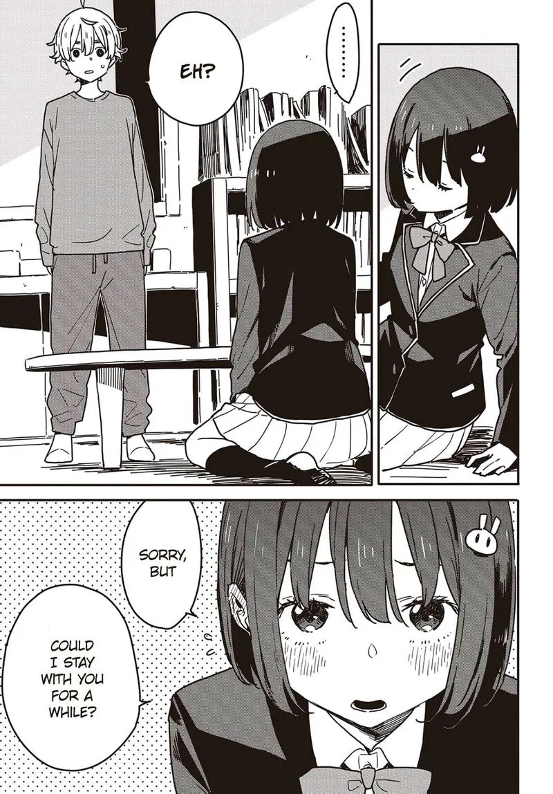 Kono Bijutsubu ni wa Mondai ga Aru! Chapter 115 page 9
