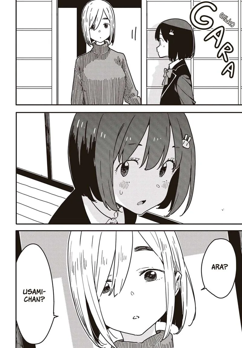 Kono Bijutsubu ni wa Mondai ga Aru! Chapter 115 page 4