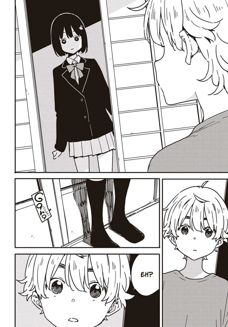 Kono Bijutsubu ni wa Mondai ga Aru! Chapter 115 page 8