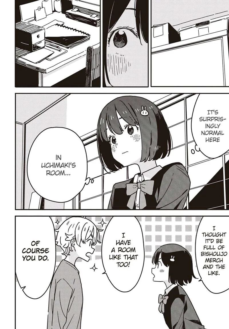 Kono Bijutsubu ni wa Mondai ga Aru! Chapter 115 page 10